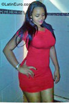 delightful Dominican Republic girl Alexandra from Santo Domingo DO22327