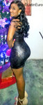 luscious Dominican Republic girl Mayelin from Santo Domingo DO22350