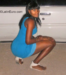 young Jamaica girl Kemone from Kingston JM2074