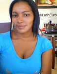 foxy Colombia girl Zuleymia from Maicao CO17537