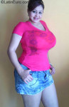 red-hot Colombia girl Gina from Cartagena CO21639