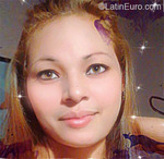 good-looking Honduras girl Jessica from San Pedro Sula HN1548