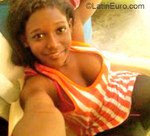 stunning Dominican Republic girl Yocaira from Santo Domingo DO22419