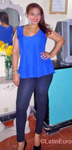 nice looking Colombia girl Mary from Santa Marta CO17579
