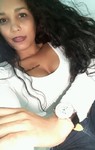 cute Dominican Republic girl Samsher from Santo Domingo DO22422