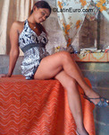 georgeous Dominican Republic girl Elisandra from Santo Domingo DO22424