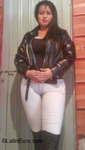 hot Colombia girl Lina from Bogota CO17586