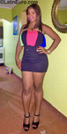 hot Dominican Republic girl  from Puerto Plata DO25562