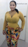 georgeous Dominican Republic girl Massiel from Santo Domingo DO22462