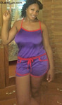 cute Jamaica girl Octavia from Montego bay JM2081