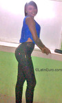tall Dominican Republic girl Tairy from San Pedro De Macoris DO22488