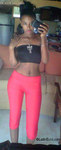 stunning Dominican Republic girl Yoamia from Santo Domingo DO22954