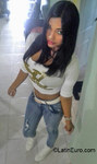 delightful Dominican Republic girl Melissa from Puerto Plata DO22513