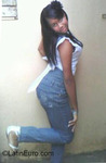 delightful Dominican Republic girl Amanda from Santo Domingo DO23849