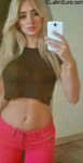 hot Venezuela girl EME from Caracas VE545