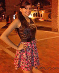 attractive Colombia girl Paola from Bogota CO17654