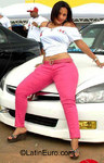 passionate Dominican Republic girl Ivette from Santo Domingo DO22546