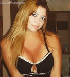 beautiful Colombia girl Erika from Medellin CO18308