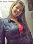 passionate Colombia girl Eliana from Bogota CO17677