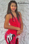 fun Colombia girl Maria from Garzon CO17684