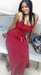 attractive Dominican Republic girl Ingrid from Santiago DO22597