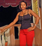 beautiful Dominican Republic girl Yesenia from San Pedro Macoris DO22610