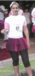 athletic Honduras girl Heydie from Siguatepeque HN1576