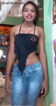 stunning Colombia girl Sofia from Bogota CO17699