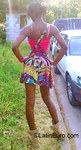 cute Jamaica girl Patrina from Portland JM2095