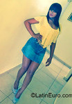 passionate Dominican Republic girl Daniela from Santo Domingo DO22631