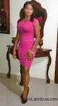 pretty Dominican Republic girl Marcela from Santo Domingo DO22634