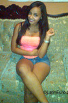 hard body Dominican Republic girl Noemi from Santiago DO22638