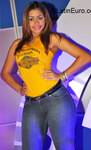 voluptuous Dominican Republic girl Brooke from Santo Domingo DO22648