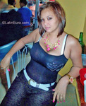tall Dominican Republic girl Leidy from Hato mayor DO22651