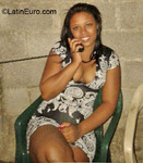 stunning Dominican Republic girl Darliyi from Santo Domingo DO22655