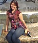 passionate Venezuela girl Orli from Caracas VE567