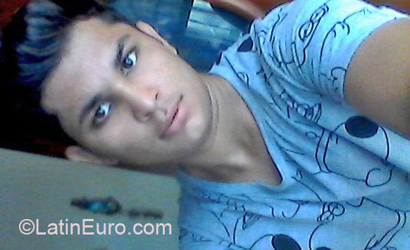 Date this stunning Colombia man Juan from Barranquilla CO17718