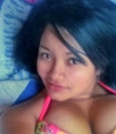 attractive Colombia girl Tatiana from Barranquilla CO17726