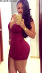 georgeous Colombia girl Jesica from Cali CO17728