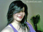 nice looking Colombia girl Sandra from Barranquilla CO17729
