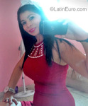 pretty Honduras girl Maritza from Tegucigalpa HN1584