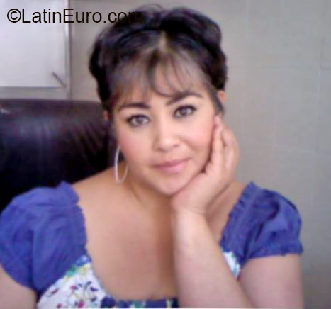 Date this sensual Mexico girl Lizy from Guadalajara MX1435