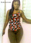 tall Jamaica girl Terica from Kingston Jamaica JM2106