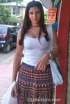 fun Colombia girl Diana from Cali CO17735
