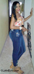 lovely Colombia girl Nahomy from Cali CO17748