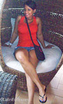 beautiful Dominican Republic girl Natalie from Santiago DO22740