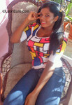 beautiful Dominican Republic girl Estefany from Puerto Plata DO22747