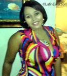 passionate Dominican Republic girl Libalkis from Santo Domingo DO22749