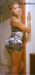 passionate Dominican Republic girl Kenia from Santiago DO22764