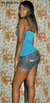 pretty Dominican Republic girl Karolin from Santo Domingo DO22765